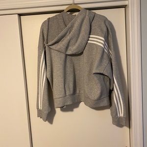 Women’s Adidas Sweatsuit, size L